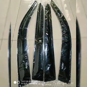 talang air mobil HYUNDAI ATOZ SLIM