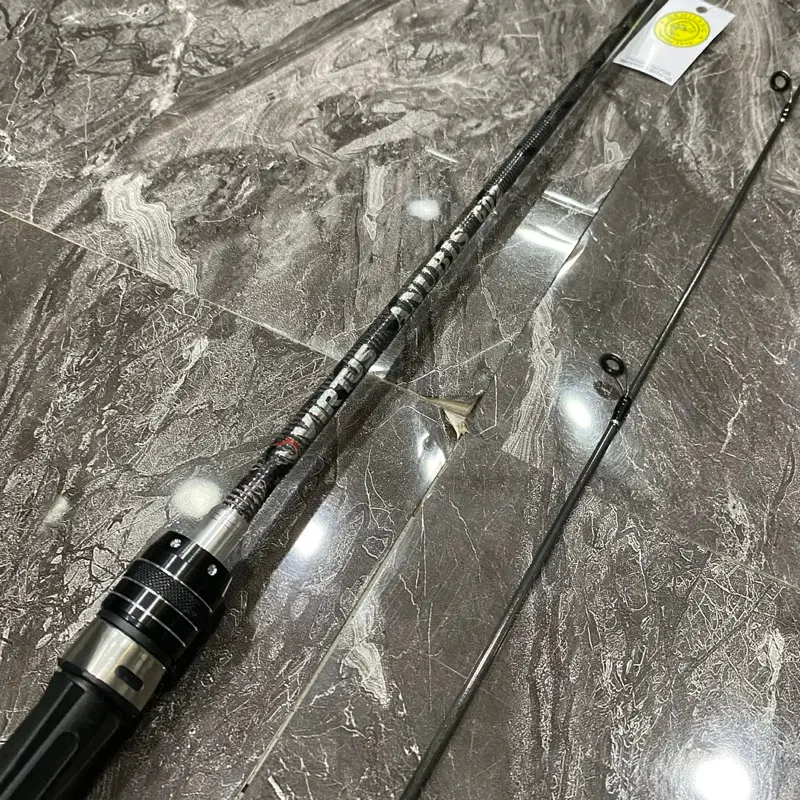 Joran BC Virtus Anubis 602M 2