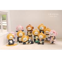 Gambar BNS Series Planet Bear Mini PanPan 4th Anniversary dari BNS Hype Kota Tangerang 2 Tokopedia