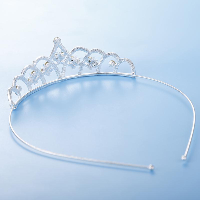 Mahkota Wisuda Hijab Tiara Sash Terbaru 6