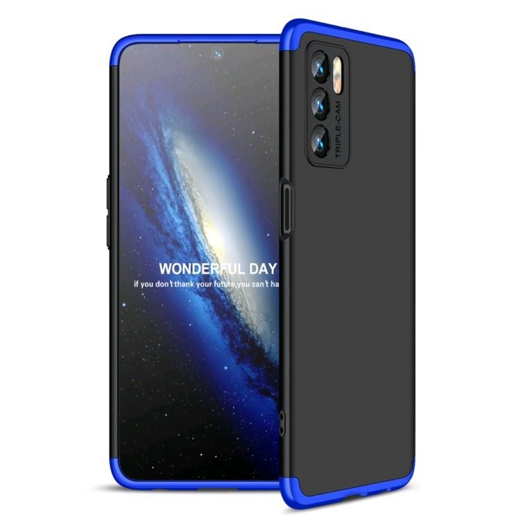 Casing Oppo A16 Hardcase Armor Full Cover GKK Original Casing OppoA16 0