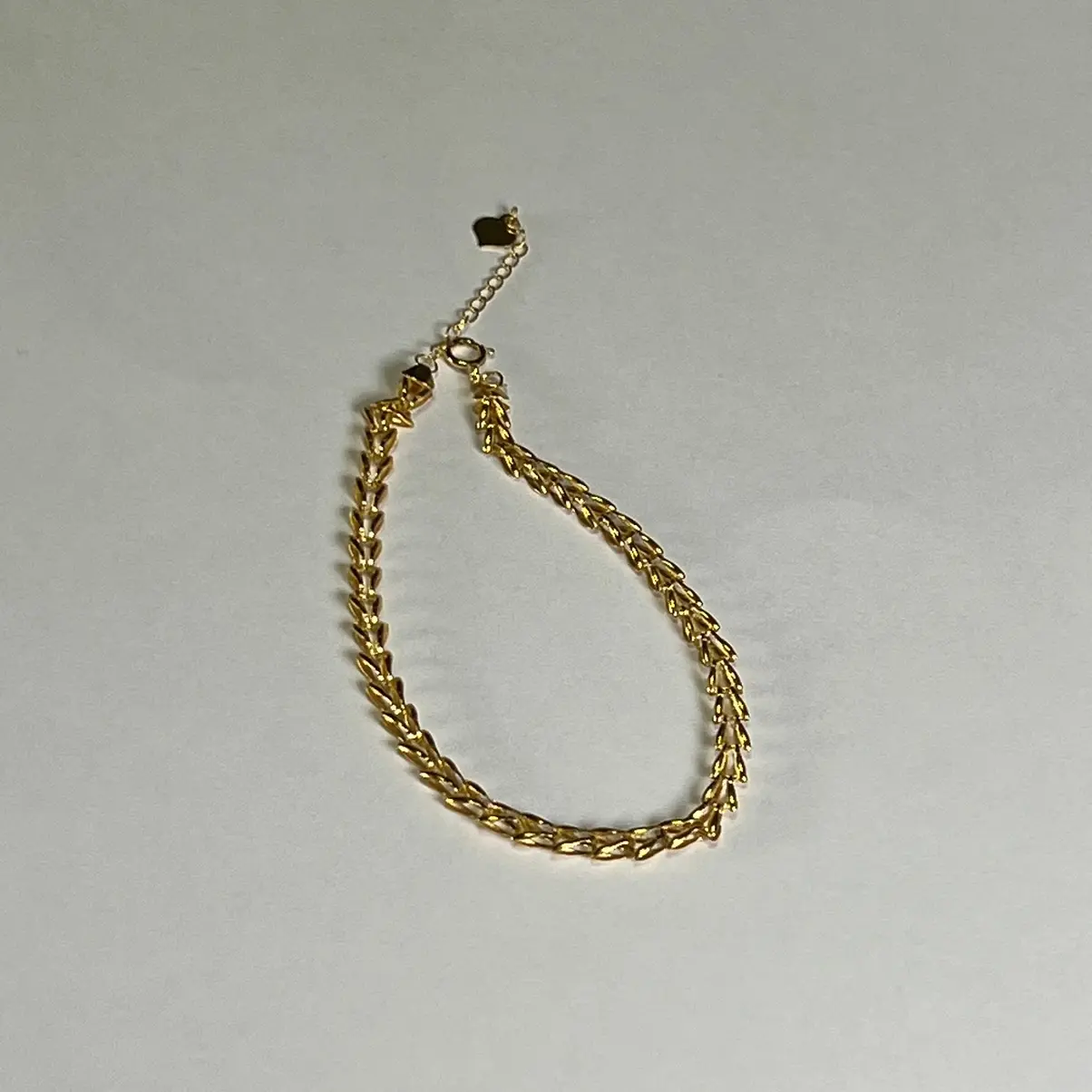 Elegant Phoenix Women Bracelet Adjustable