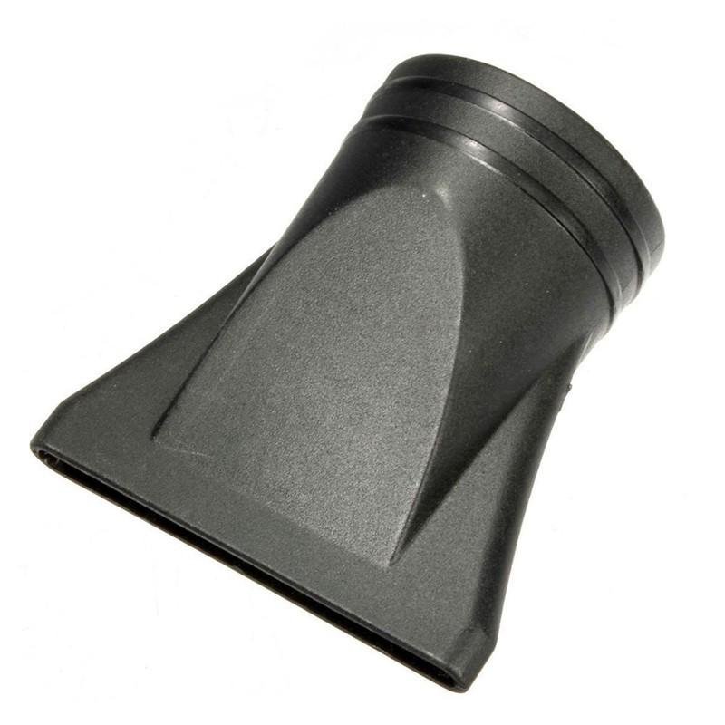 Đầu máy sấy tóc Mỏ vịt - Dùng gắn đầu các máy sấy chuyên nghiệp