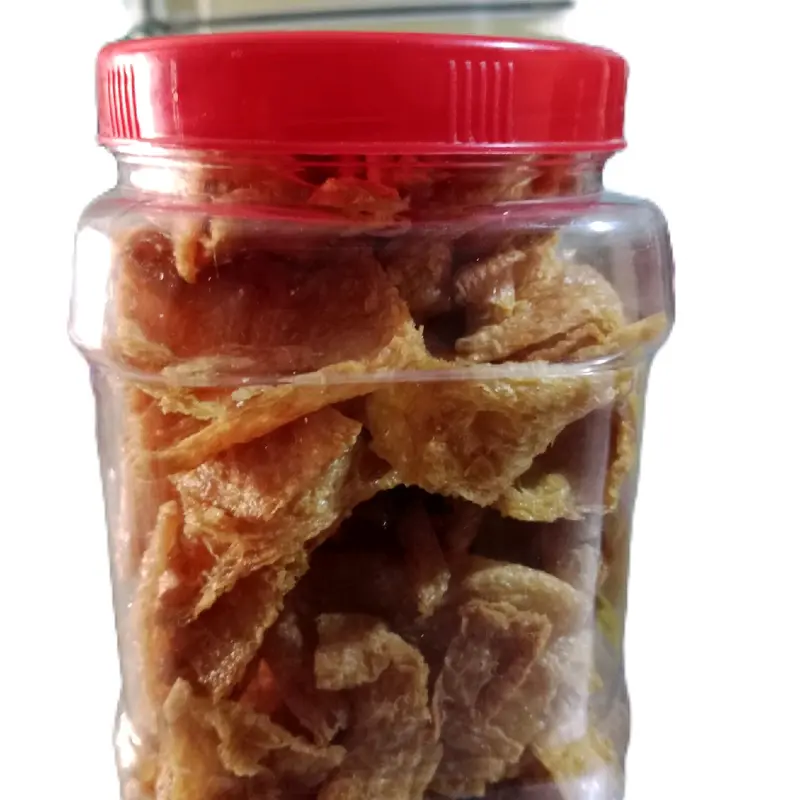 Sườn non chay, hủ  300g,nguyên liệu hoàn toàn từ tự nhiên, là món ăn ngon,đậm đà.có thể dùng ăn bún hoặc là món ăn vặt 1