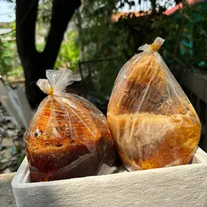 Madu sarang hutan liar asli 1kg Alami Honey