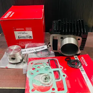Blok seher komplit grand/supra lama/honda win/prima/astrea star (GN5)