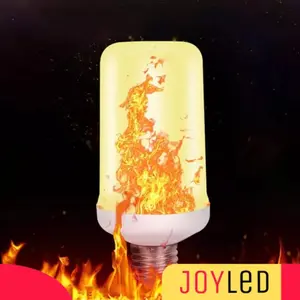 Lampu Api Lampu Obor Api Bohlam Api Lampu Tidur Kamar Lampu Api Obor Hias E27 Led Lampu Taman Hias Api 3 In 1 Saklar