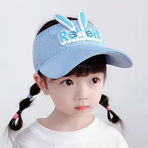 [EMARTSHOP] Hat Topi Fashion Rabbit Hat Model Sport Olahraga Fashion Girl Perempuan Kelinci