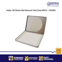 Gambar Haida 100 Series Red Diamond Hard Grad ND0.6 GND 4x 2 Stop - HD4285 dari Sentra Digital Kota Surabaya 4 Tokopedia