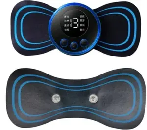 Zen Massager Pijat Original 2B