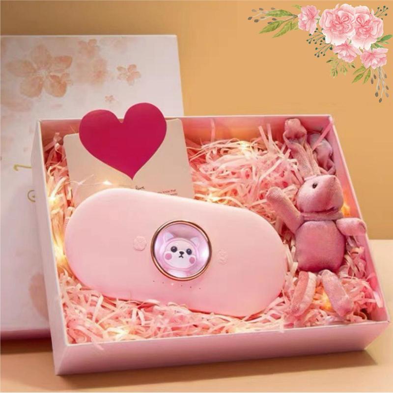 Qùa Tặng 14/2, 8/3, 20/10, NOEL, Sinh Nhật  - Đai massage bụng kinh, máy chườm bụng làm ấm, giảm đau cho nữ hàng ngày, đến kì dâu máy rung bụng,  may massage bung, may massage bungkinh