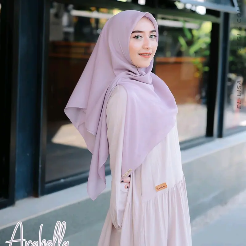 segiempat arabela 3