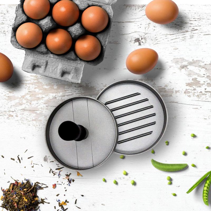 Product Introduction of Burger Press Patties Maker Mold Patty Meat Hamburger Press 8