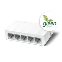 Gambar TP-LINK LS1005 5-Port 10/100Mbps Desktop Switch Paket Bundling 2-20PCS - LS1005 2PCS dari Multi Komputer Kota Administrasi Jakarta Barat 2 Tokopedia