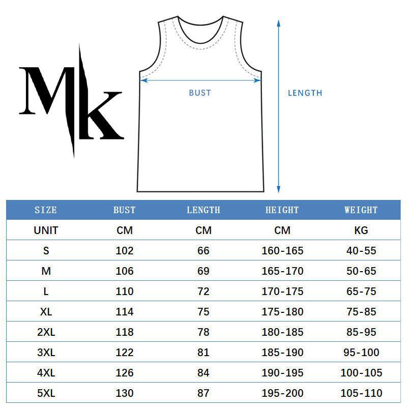 Áo phông bóng rổ unisex, áo ba lỗ, Xanh Biển , nâu / nâu /Xanh Biển , phiên bản James, tùy chỉnh, tên, Khái niệm Lakers Top Nữ 1