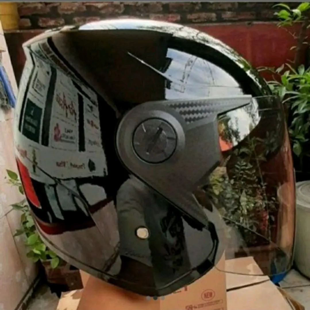 helm honda new original pcx 160 & vario 160