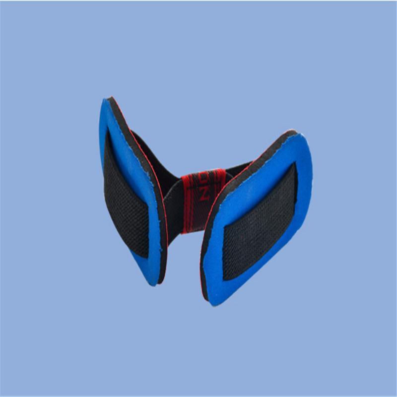 Hallux Valgus Exercise with Corrector Convenient Exercise Band 7
