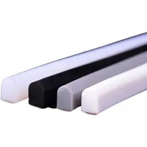Penahan Air Kamar Mandi WC Water Stopper Silikon Strip - WG130
