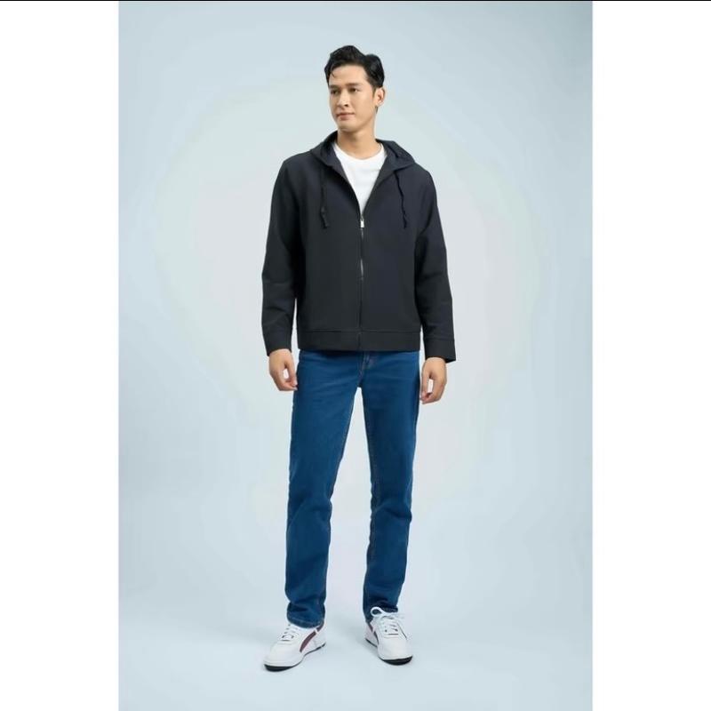Áo khoác việt tiến nam  nhiều màu Có Túi Jacket Menswear