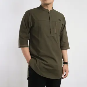 Kurta 3/4 Emran KDL Premium