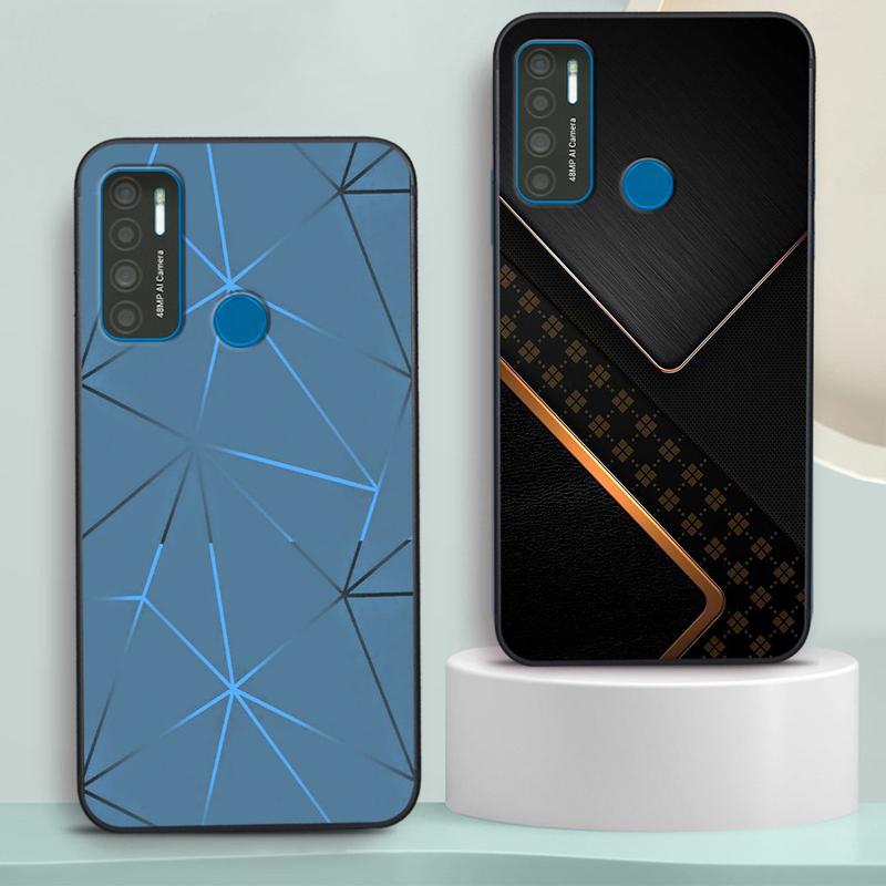 Ốp lưng dành cho Vsmart Star 5 / Joy 4 / Live 4 in hình họa tiết thể thao sang trọng silicon phụ kiện phone