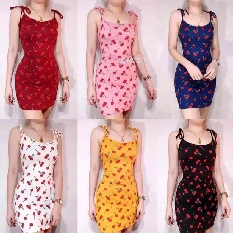Sexy Dress Selftie