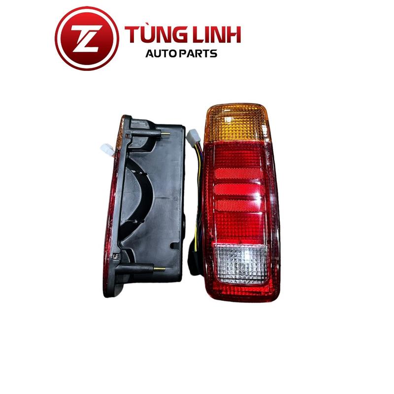 Đèn hậu xe tải Kia xịn Hàn Quốc - Đèn lái sau xe KIA 1t4 K3000 - K2700 - k165 - hàng cao cấp