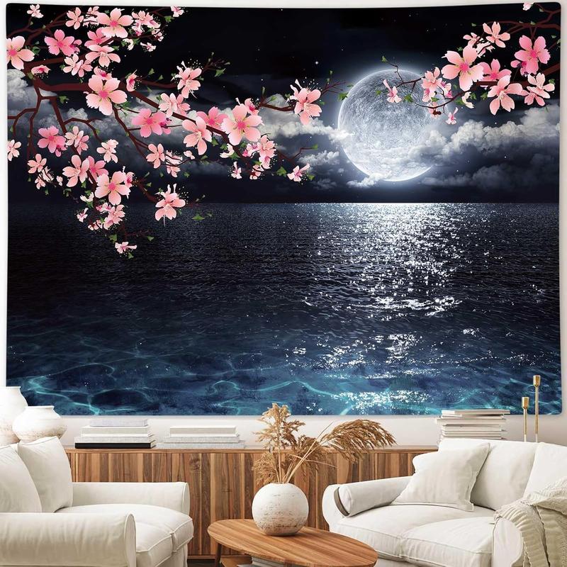 Anime scenery tapestry sale