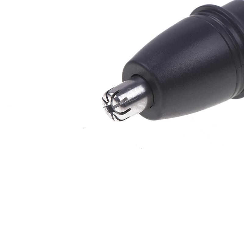 Product Introduction of 1Pcs Nose Trimmer Head For R8 R6 Shaving Razor Head For Men's Shaver Replacement 23