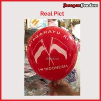 Gambar Balon Dirgahayu Merah | Hiasan Dekorasi 17 Agustusan Pernak Pernik Merah Putih HUT RI dari Juraganbendera Kota Surabaya 3 Tokopedia