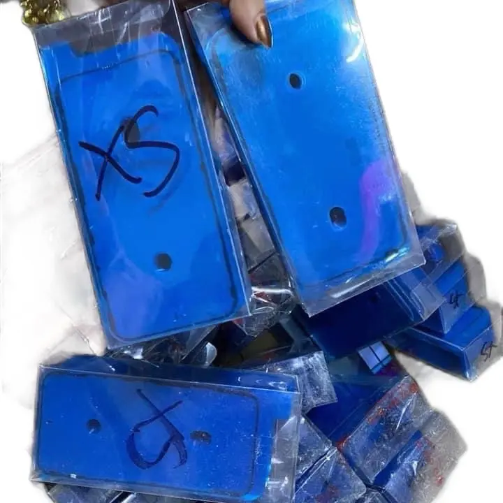 ซีลกันน้ำ IPhone ขอบยาง 2ชิ้น30