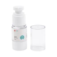Gambar Ataru 15 ml Botol Cairan Semprot Airless - Transparan Travel Bottle Wadah Hand Sanitizer Parfum Spray Serbaguna Perlengkapan Traveling dari Ataru_NEW Kota Administrasi Jakarta Barat 2 Tokopedia
