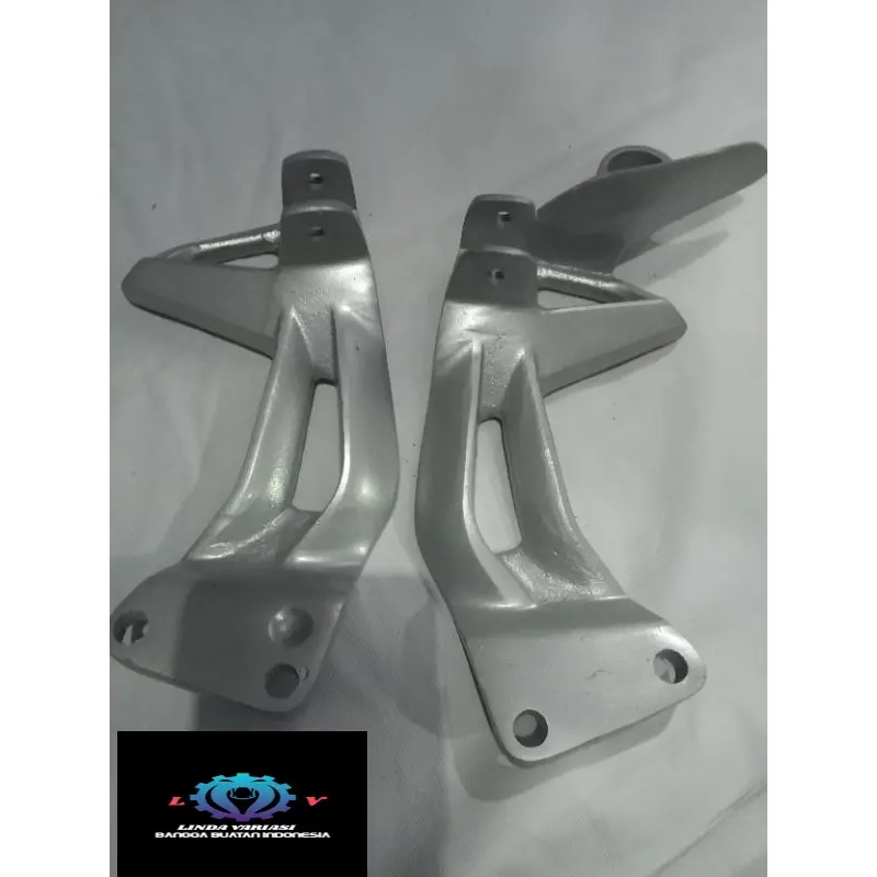Dudukan belakang postep JUPITER Z JUPITER BURHAN JUPITER ROBOT Motorcycle 1