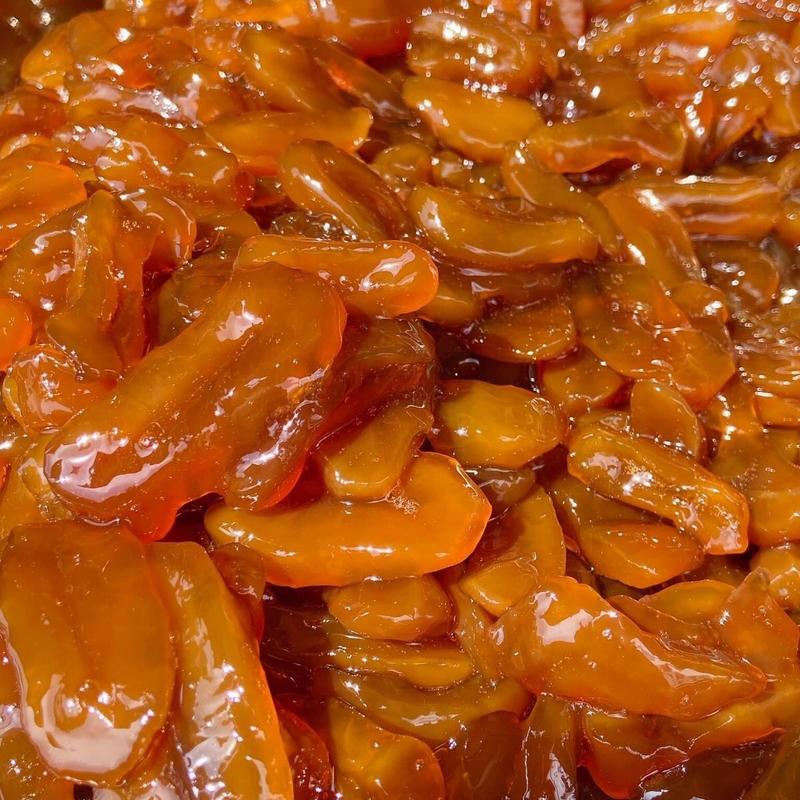 MUA 2KG TẶNG 500G LOẠI MỀM DẺO- Thốt nốt tươi rim đường thốt nốt- Đặc sản An Giang- Topping đồ uống Food Ăn Vặt Tea