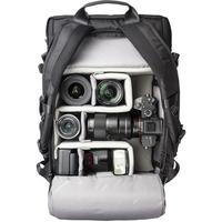 Gambar Tas kamera backpack ransel daypack Vanguard Veo select 45m - Hitam - Spesifikasi dari JakartaCamera Kota Administrasi Jakarta Barat 3 Tokopedia