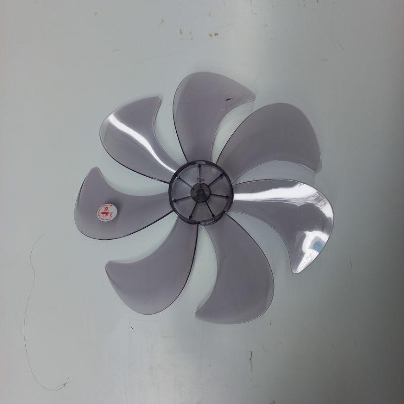 (HÀNG SẴN CÓ) Cánh quạt Senko 7 cánh 400mm chốt ngang