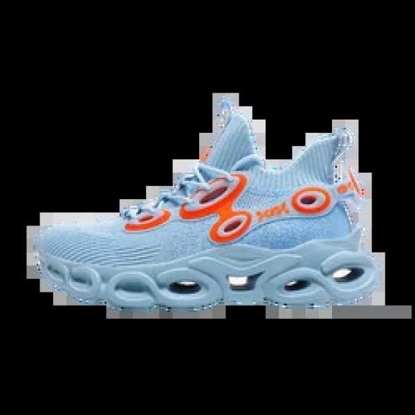 Individuell gestaltete neue Laufschuhe für Männer, Sportschuhe mit Plattform-Trainingssohle, Outdoor-Freizeitschuhe aus Mesh, Wanderschuhe für Männer, Turnschuhe, Sportschuhe_voghion.com