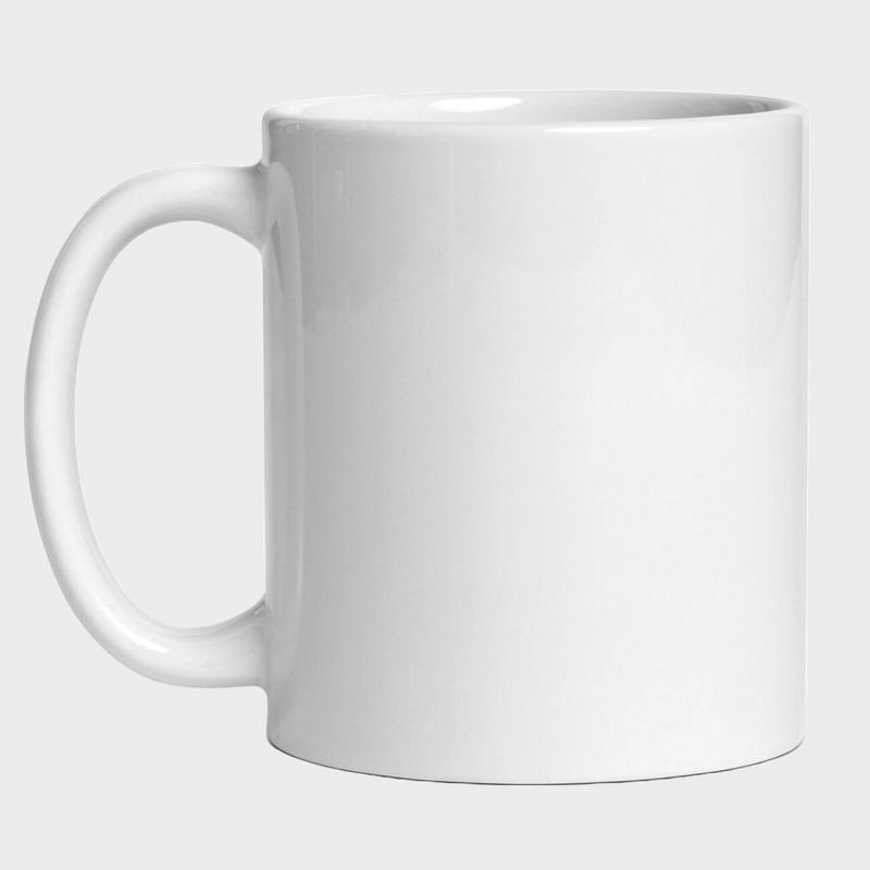 Ceramic Mug Gifts for Mom, 1 Count Mom Letter Pattern Coffee Mug, Water Cup for Home Office, Drinkware Gifts 4