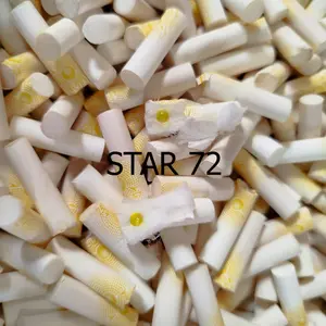 saringan kapas atau busa aquarium filter miledd twskuning terpremium untuk perawatan ikan bisa cod