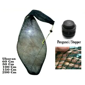 TERMURAH!!KOJA TEMPAT IKAN 60CM
