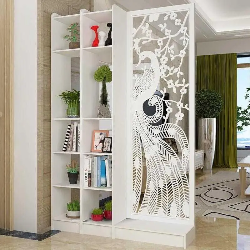 Vách Ngăn Phòng, vách ngăn phong thuỷ 2
