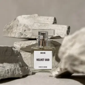 NEW BOHE Parfums Velvet Oud - Unisex - Extrait de Parfum - Royal Essence