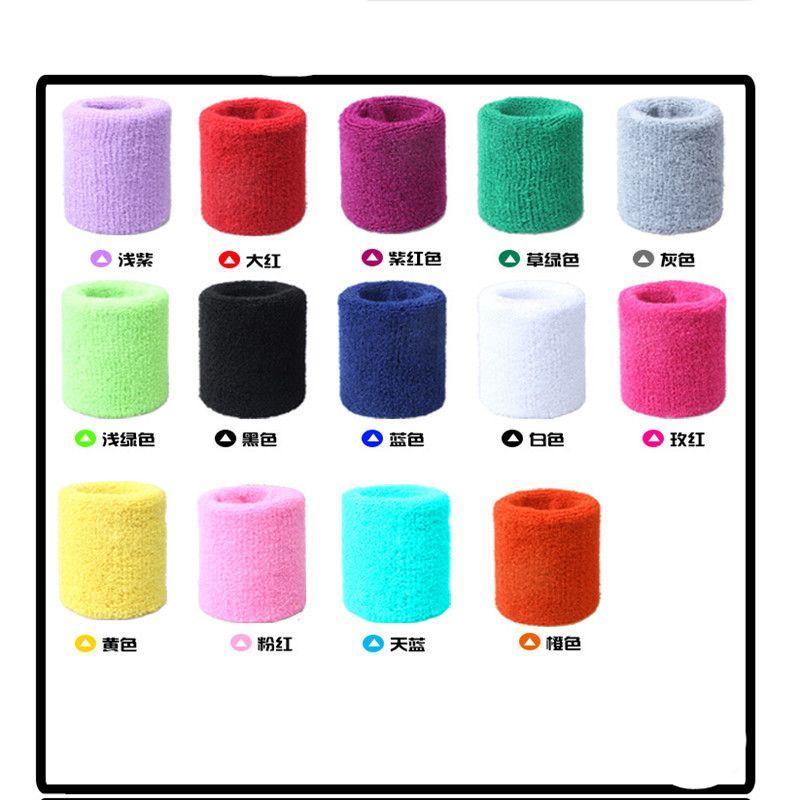 Product Introduction of Dây Đeo Cổ Tay Thể Thao, Chất Liệu Cotton, Nhiều Màu Sắc, Thấm Hút Mồ Hôi, Khăn, Thích Hợp Cho Bóng Đá Và Bóng Rổ, Dây Đeo Cổ Tay, Dây Đeo Cổ Tay Bóng Rổ, Năm 2025 0