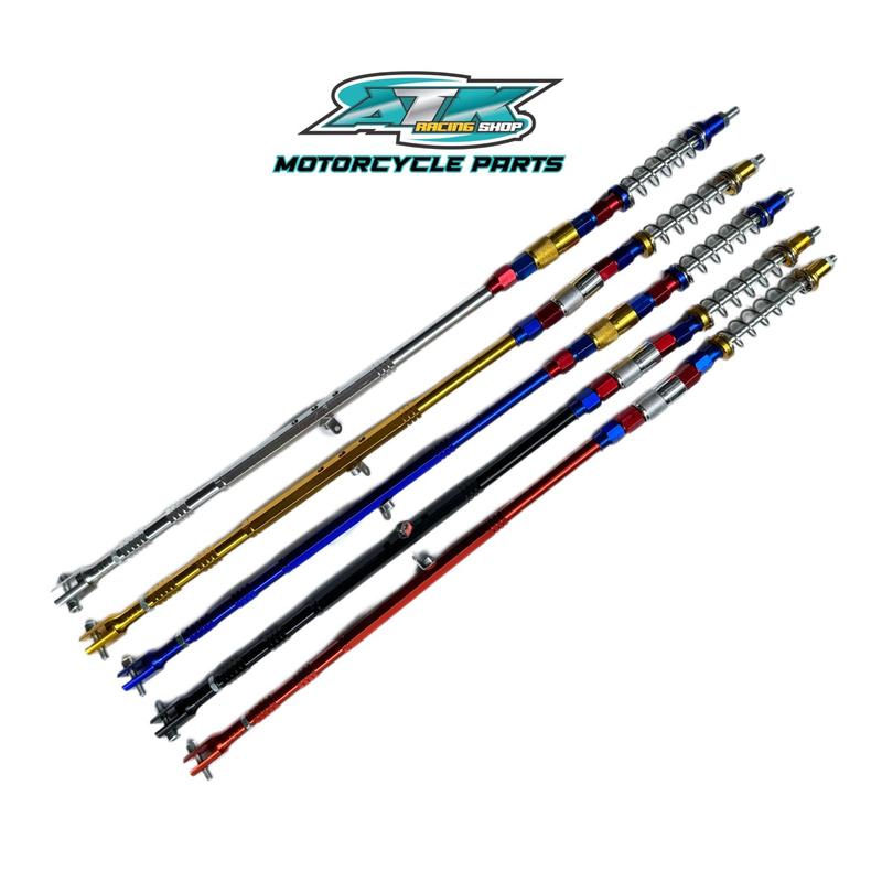 Đũa càng thắng sau nhôm cho Wave, Dream, Sirius và các dòng xe thắng đùm Phụ Kiện