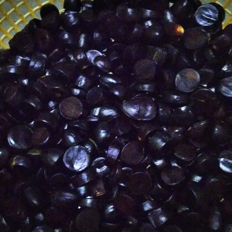 MAKARONI KABAU JOLANG JALING Hitam 1 KG Food 3