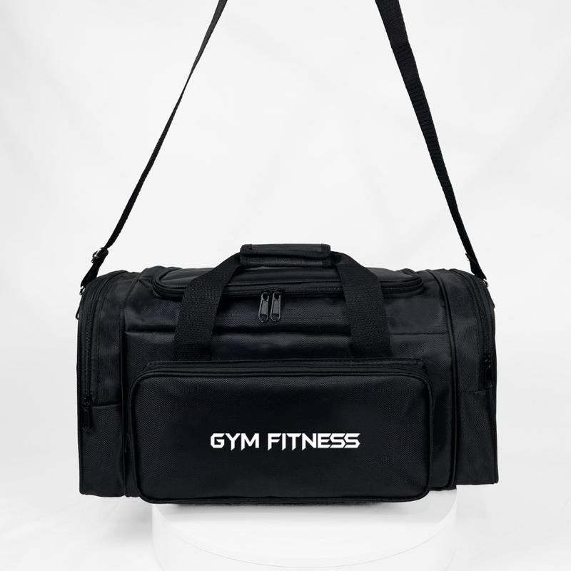 Product Introduction of Túi trống thể thao UNIMAN, Túi tập GYM, Túi du lịch Đeo Vai, có ngăn đựng giày riêng biệt, Bag Nam tuidungdo 42
