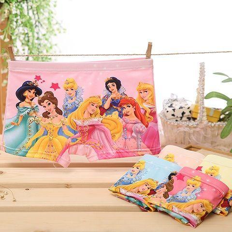 Product Introduction of Quần Lót Boxer Trẻ Em, Bộ Sưu Tập 20254 Miếng, Thiết Kế Hoạt Hình, Thích Hợp Cho Bé Trai Và Bé Gái, Quần Đùi Lót Cho Trẻ Sơ Sinh Và Trẻ Em, Đồ Lót Bé Gái 20