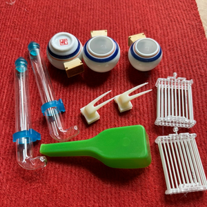 Phụ Kiện Lồng Chim Vân Anh