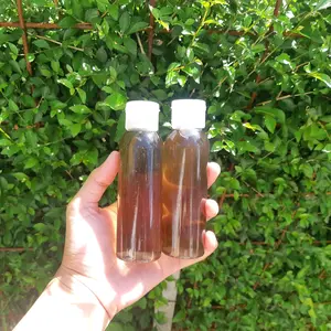 MINYAK CENGKEH ( Clove Oil ) Asli murni untuk minyak pijat minyak urut - kuning paket Bundling massage 200ml