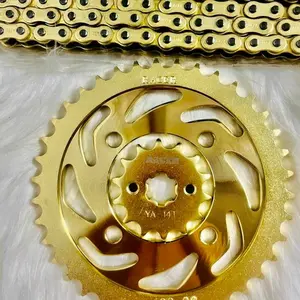 Nhông Sên Dĩa NPT